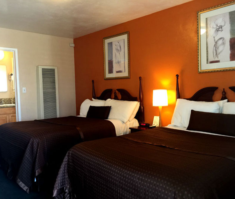 Family Friendly Accommodations