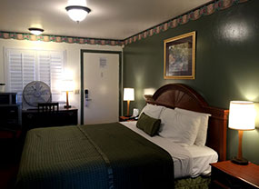 SURFSIDE STAY 2 DOUBLE BEDS S9