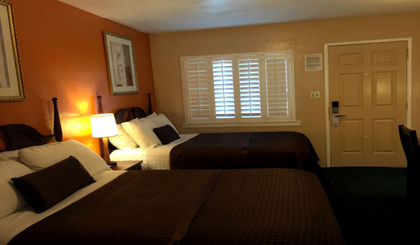 Surfside Stay Morro Bay - 2 Bed Room