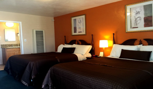 Surfside Stay Morro Bay - 2 Bed Room