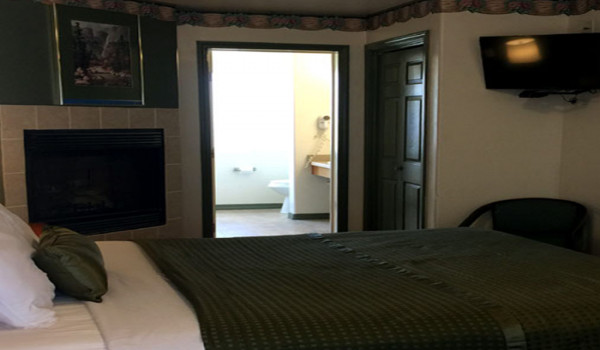 Surfside Stay Morro Bay - Standard King