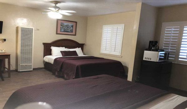 Surfside Stay Morro Bay - 2 Bed Room